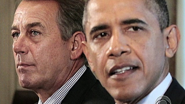 Obama: Debt deal will be painful 