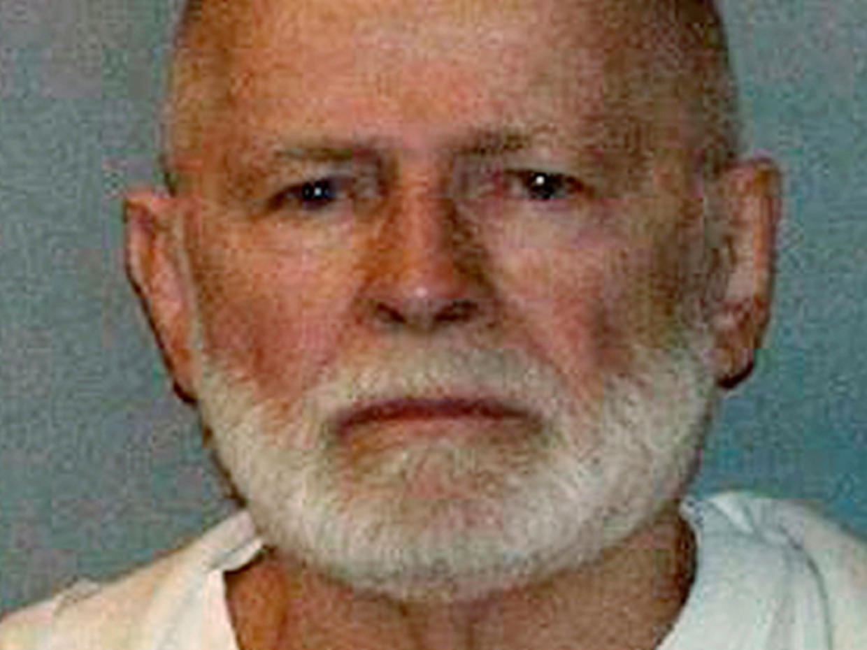 Whitey Bulger Trial Stephen The Rifleman Flemmi Bulger S Ex Partner To Testify About