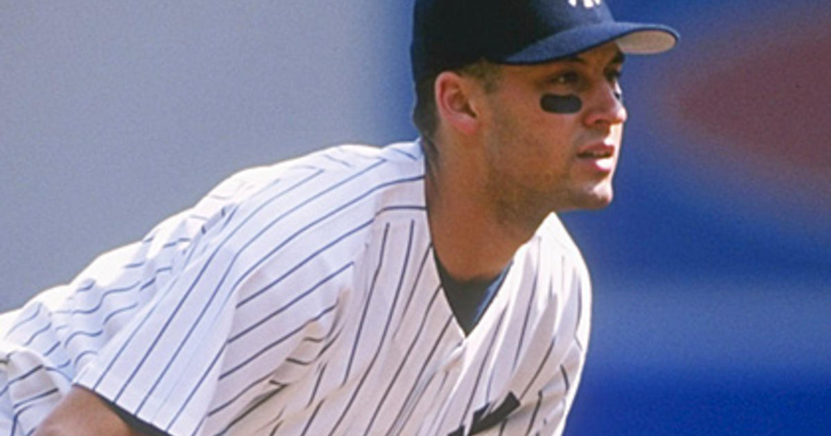 Sweeny Says: Dick Groch, The Scout Who Signed Derek Jeter - CBS New York