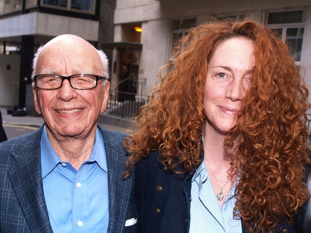 Scotland yard chief quits, Rebekah Brooks arrested