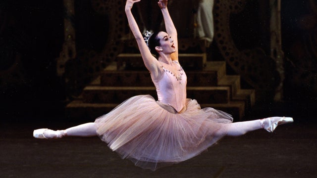 Performing arts hit by tough economy  