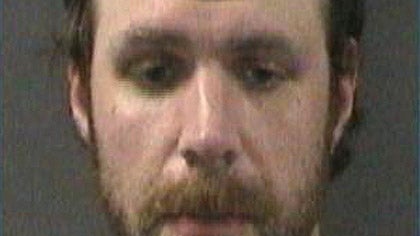 Coheed and Cambria's Michael Todd arrested in pharmacy robbery before show 