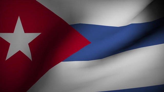 Cuba reports 16 percent online in some capacity 