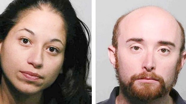Cops: Woman beat in-laws' dog to death with bat 