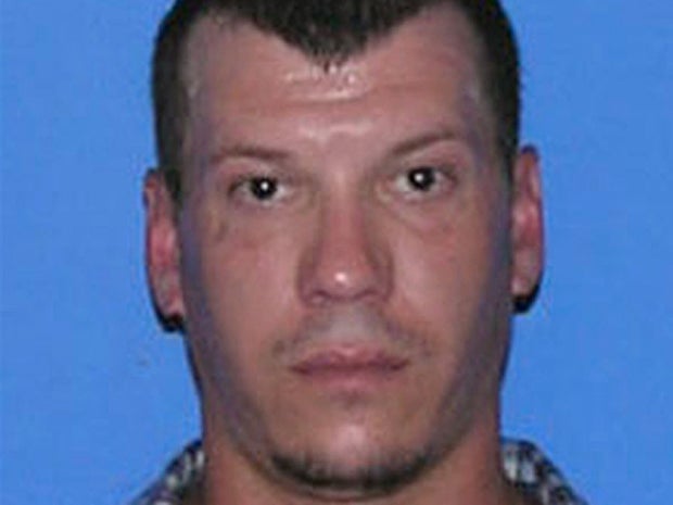 Jeremy Wayne Manieri 