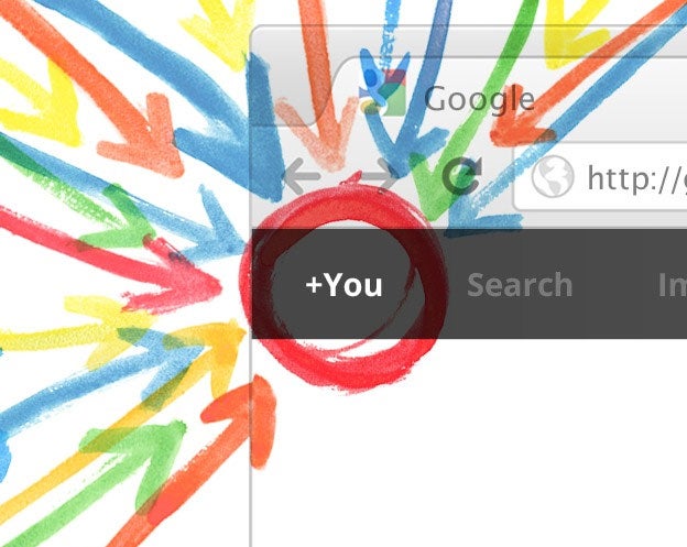 Google+ population explodes to 10 million