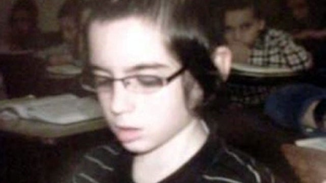 The body of 8-year-old Lieby Kletzky was found dead June 13, 2011 after going missing earlier in the week. 