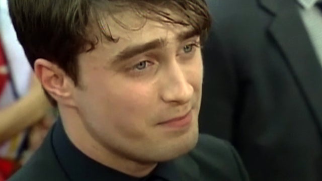 The Showbuzz: Harry Potter And The Deathly Hallows Pt. 2 