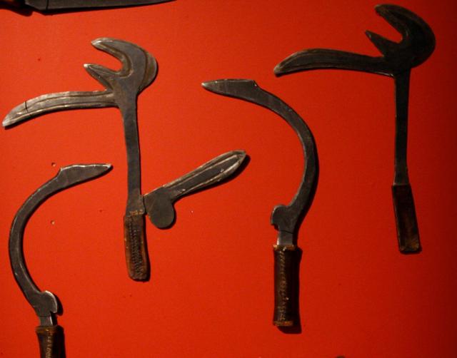 shaka zulu weapons deadliest warrior