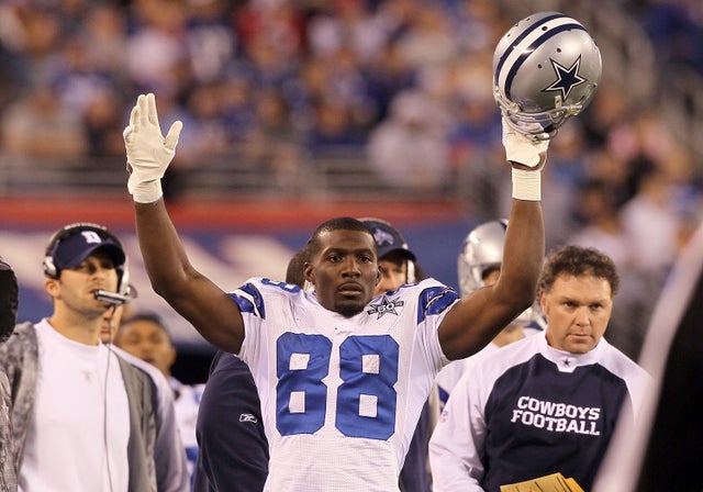 Dez Bryant 