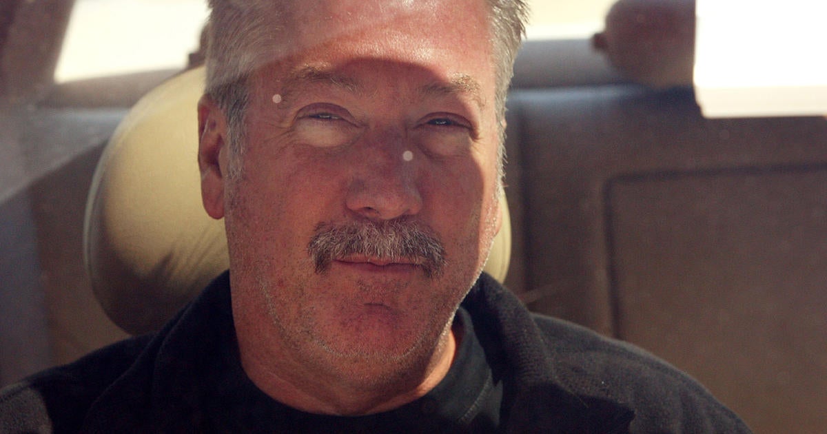 Drew Peterson, Chicago ex-cop charged in the death of one of his ex