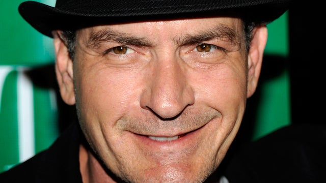 Charlie Sheen to star in new TV show 