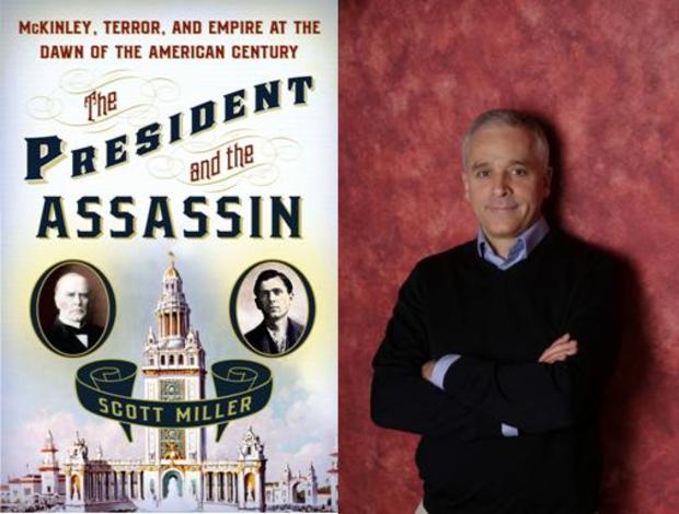Scott Miller, The President and the Assassin 