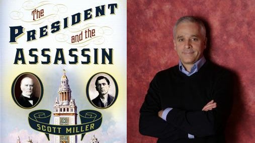 Scott Miller, The President and the Assassin 