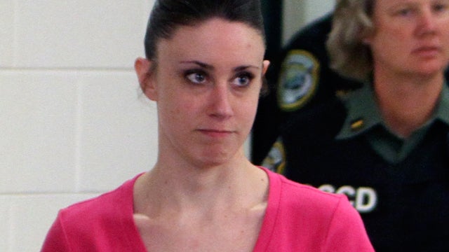 Is Casey Anthony in danger? 