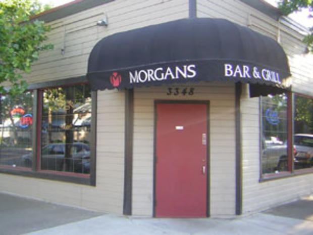 8/17 Food &amp; Drink - Morgan's Bar &amp; Grill 