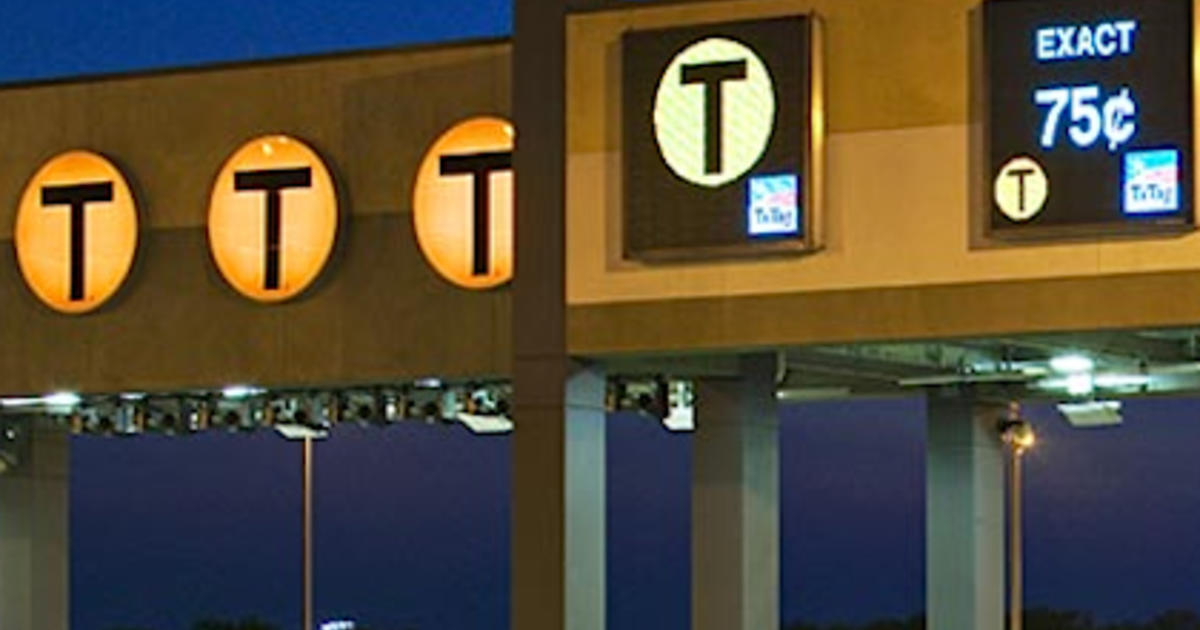 New Ntta Toll Collection Process To Start Cbs Texas