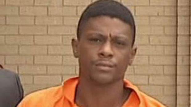 Rapper Lil Boosie arrested for allegedly trying to smuggle "sizzurp" into prison 