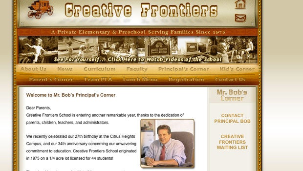 Molestation investigation shuts down California school 