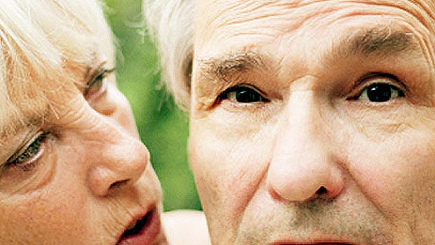 Alzheimer's disease: 7 things that raise your risk