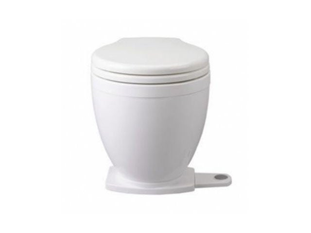 11 nifty high-tech toilets 