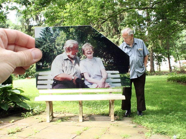 Dear Photograph entry has over 58,000 comments 