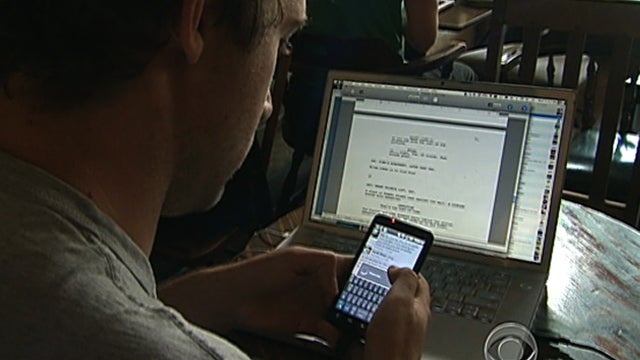 Phone hacking - it's easy as 1,2,3 