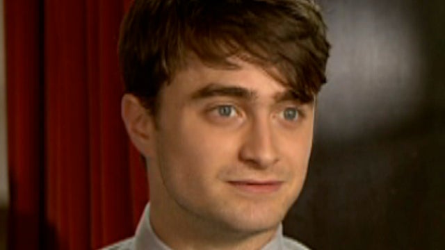 Daniel Radcliffe 