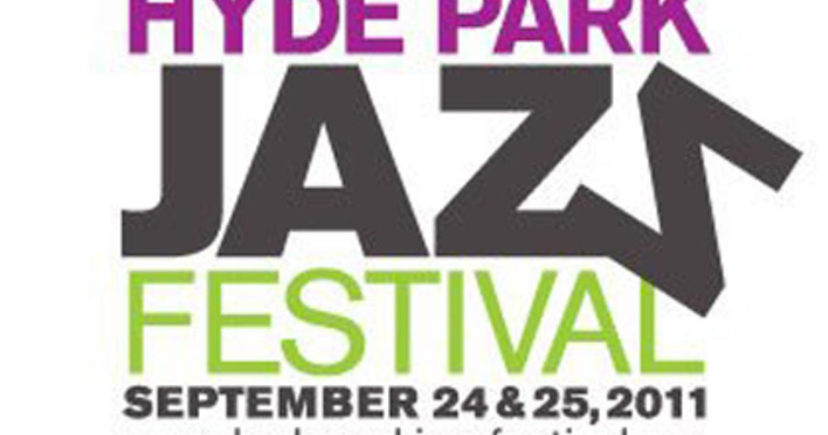 Guide To Hyde Park Jazz Festival CBS Chicago