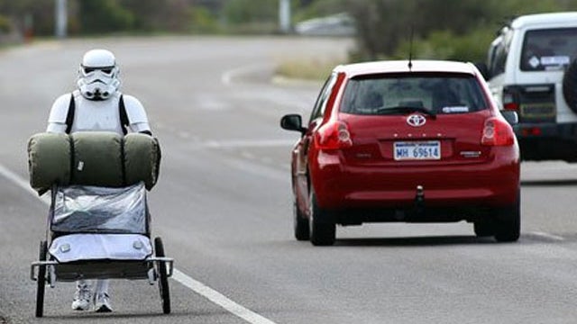 What you're missing at Comic-Con 