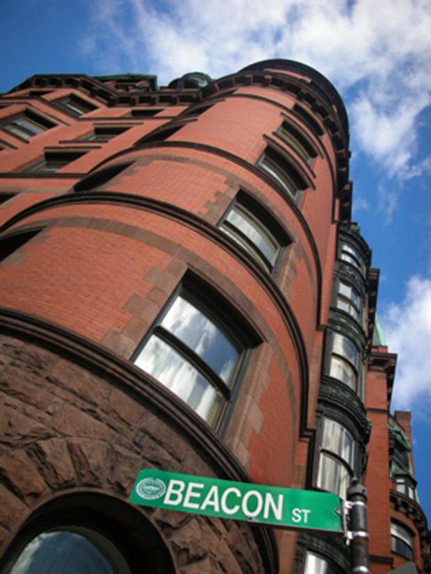 Beacon Street 