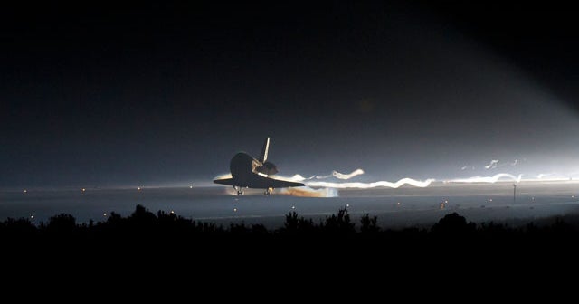 The year's top flying machines