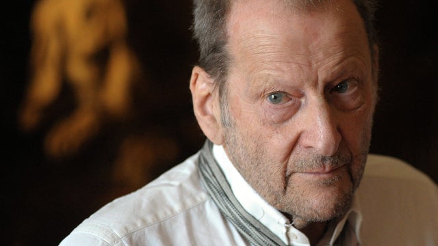 Lucian Freud 
