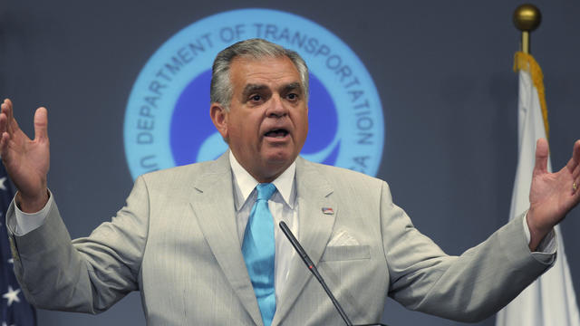 Ray LaHood 