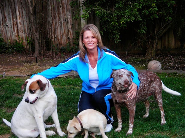 Cindy Lea Sambueso Missing: Family issues desperate plea for Calif. mom's safe return 