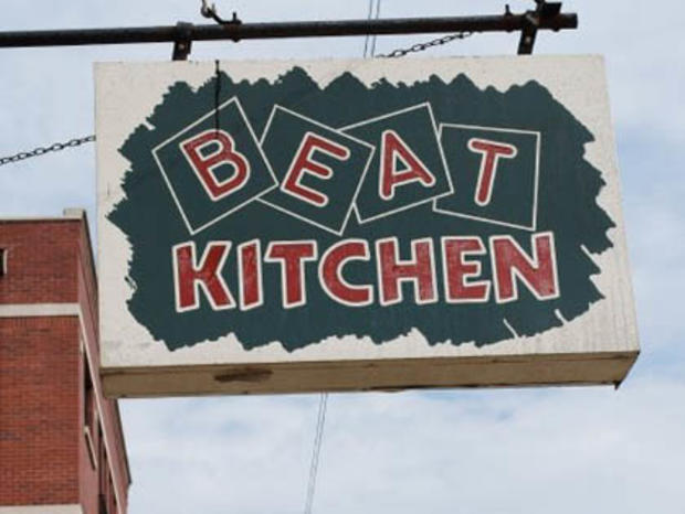 The Beat Kitchen 