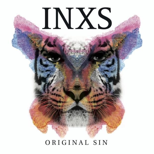 INXS Original Sin 