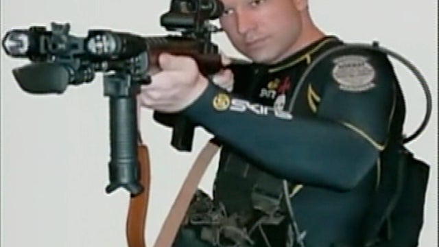 Norway's accused mass killer hints at conspirators 