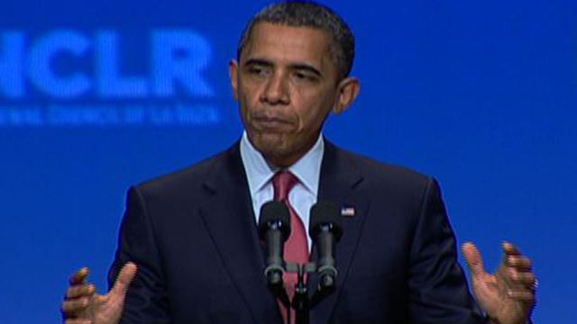 Obama: Neither party "blameless" in debt crisis 