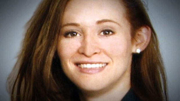 Arrest in cold-case killing of Colorado mom 