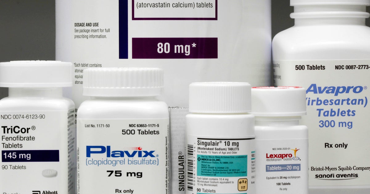 avapro drug cost