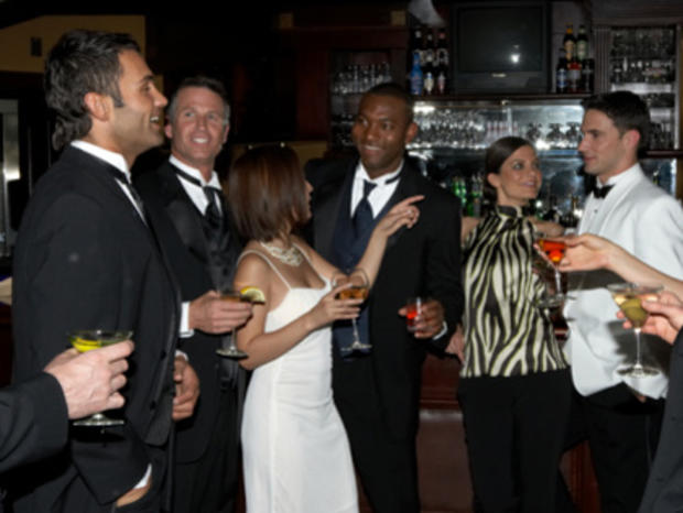 9.8.11 N&amp;M - Places To Go After Baltimore Symphony - Black Tie 