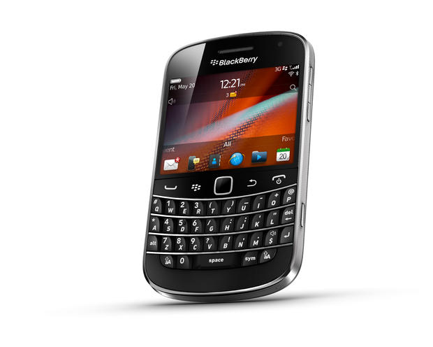 BlackBerry Bold 9900, reviews from around the web 