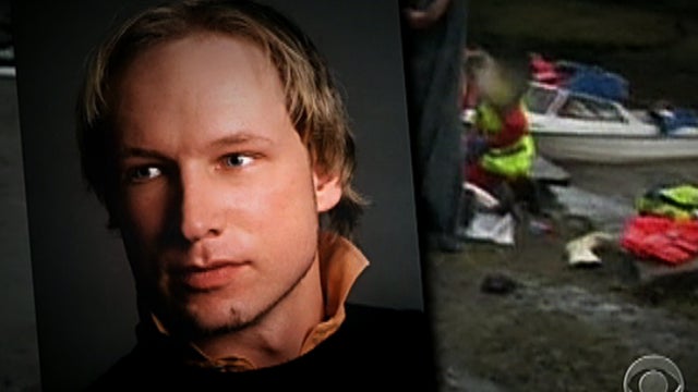 Norway's terror suspect was high on drugs 