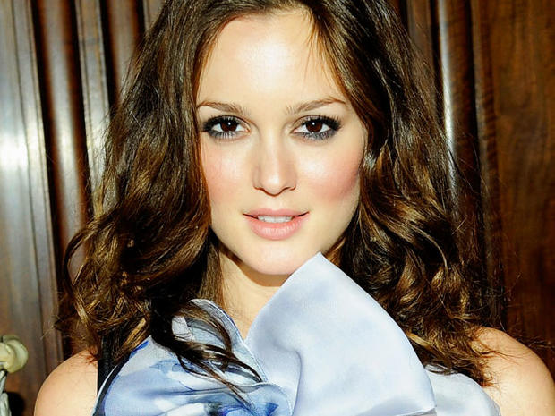 Leighton Meester files suit against her mother 