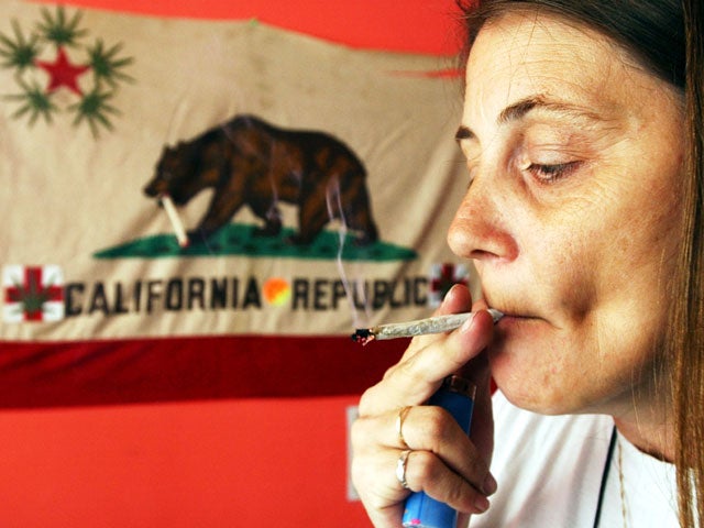 California 
