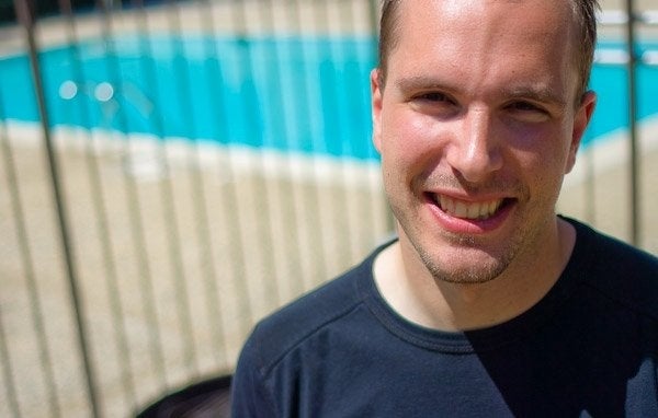 caption: Stanford researcher Elie Bursztein had suggested that Microsoft should curb access to its database.