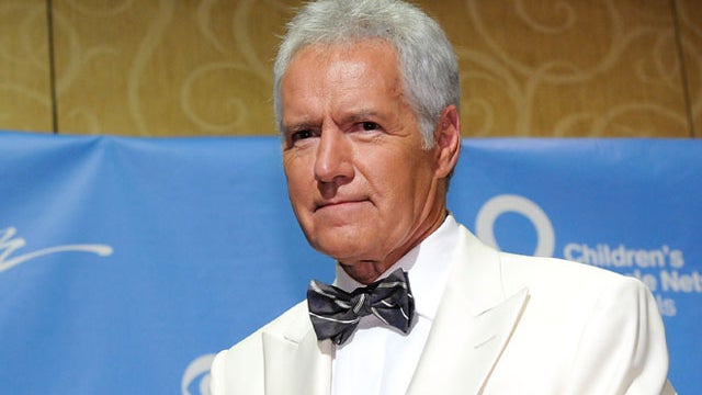 "Jeopardy" host Alex Trebek chases burglar, fans react on Twitter 
