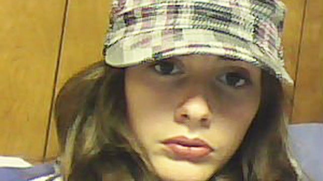 Stepfather: Missing NH girl wouldn't leave home 