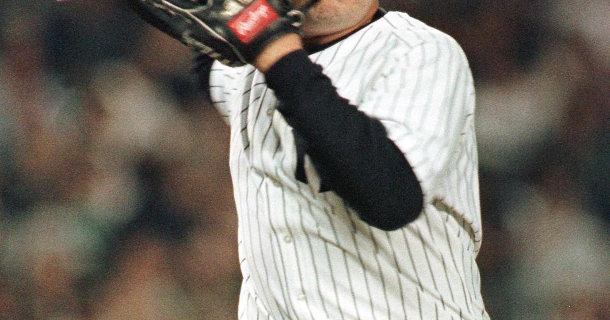 Former Yankees Pitcher Hideki Irabu Found Dead CBS New York